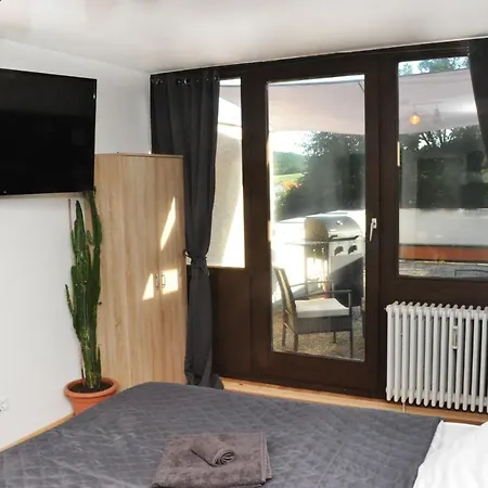 Apartment Modernes Mit Innblick Passau