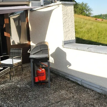 Modernes Mit Innblick Apartment *
